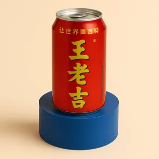 Ice tea china 310ml