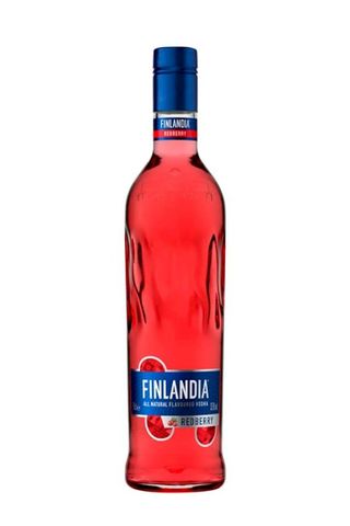 Finlandia - Redberry 1ლ / 1l