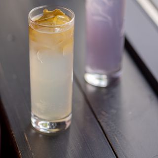 Лимонад Лічі -Каффір лайм (180мл)