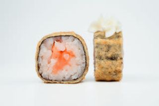 Ролл "Лосось"