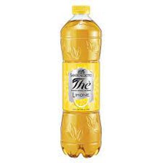 The' San Benedetto limone