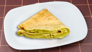 Pistać classic palačinka