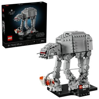 AT-AT - 75440