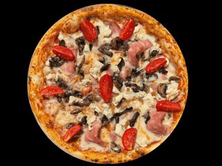 Піца " Фірмова БІГА" 40см. (950g)