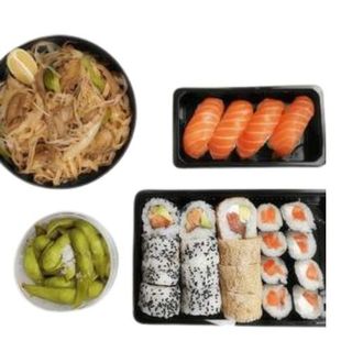 Bento amateur (24 uds.)