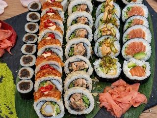 Japońska Randka 36szt.