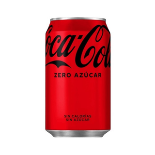 Cola-Cola Zero