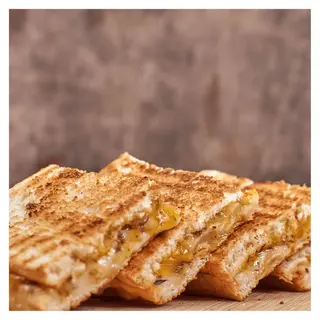 Cheese Toastie