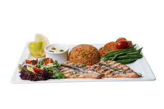 Filet de Saumon