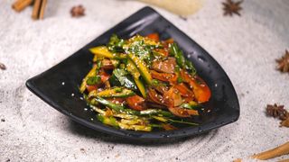 Салат "Лян-Сяй" (220 гр.)