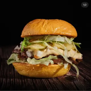 MENÚ BIG CHANCHOS