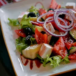 Grčka salata 300gr