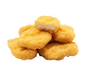 Nuggets di pollo - 8 pezzi
