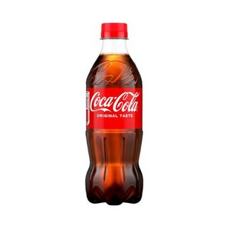 Coca-Cola Bottiglia 450 ml