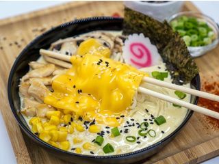 Чіз рамен (300g)