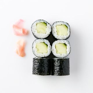 40.Kappa maki 12 peças