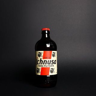 Ichnusa Non Filtrata 50cl
