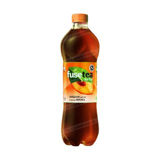 Fuse tea M Персик