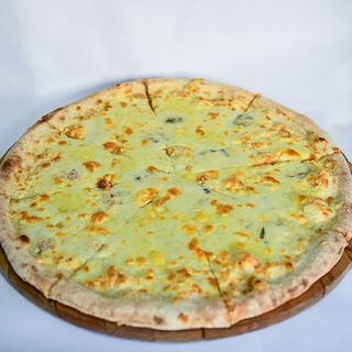 Pizza Quatro Formaggi Ø 32CM 380g