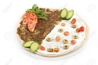 Manaïche Légumes