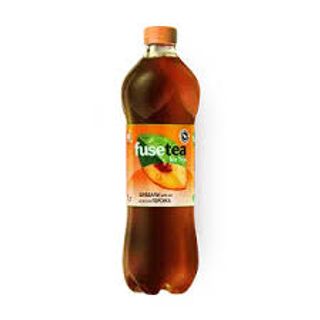 Fuse Tea Персик