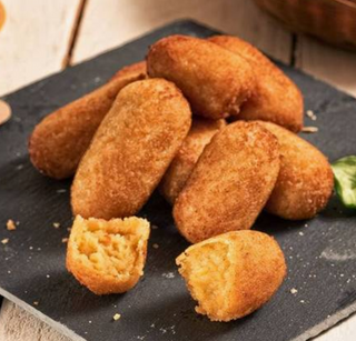 Croquetas De Cochinillo (5 Unidades