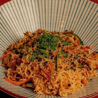 Yakisoba