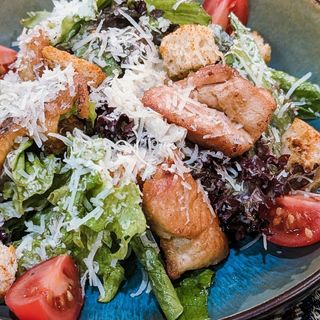 ცეზარი ქათმის