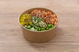 Crea tu bowl