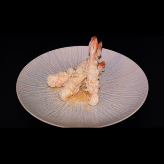 15. Tempura langostino (7uds.)