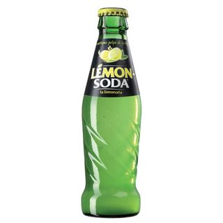 Lemon Soda 20 cl