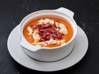 Salmorejo