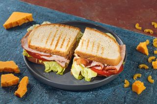 ინდაურის სენდვიჩი