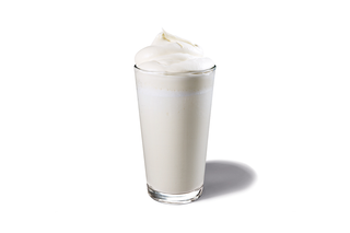 Vanilla Cream Frappuccino®