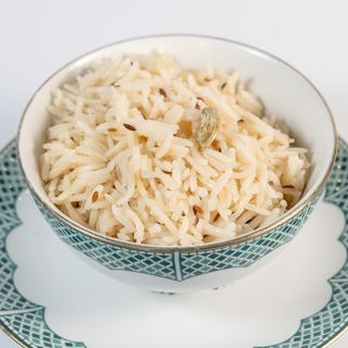 Arros Basmati Blanco