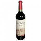 Alamos Malbec (2636)