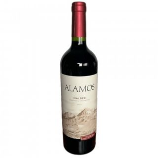 Alamos Malbec (2636)