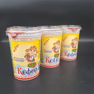Kefir 3.5% 0.5l