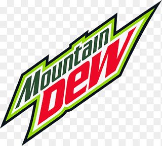 Mountain Dew (0,33l)