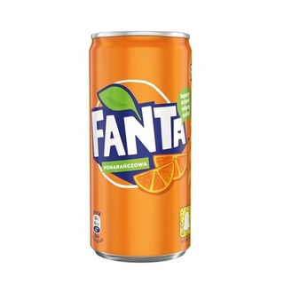 Fanta