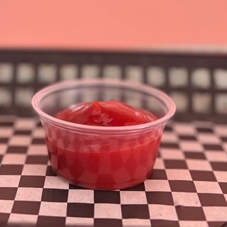 Ketchup