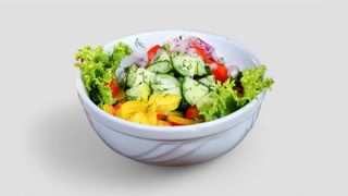 Salată de vară