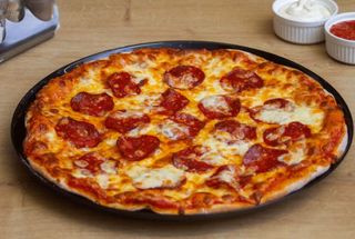 Pizza Diavola Ø 32cm