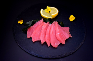 Sashimi Ton