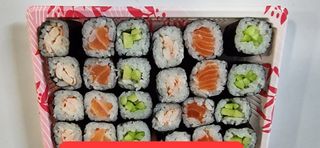 4 - Sushi Misto