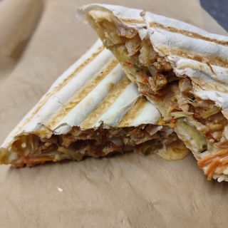 Шаурма куряча L 