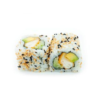 51 pollo uramaki (8 pzs.)