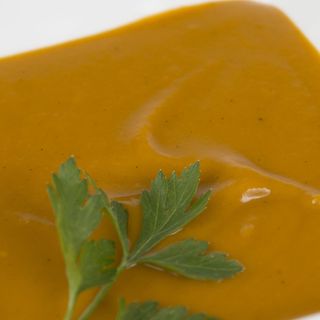 Supă cremă de legume