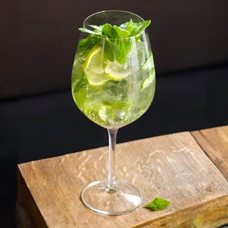 Коктейль Hugo (140мл)