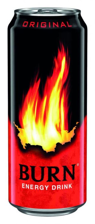 Burn